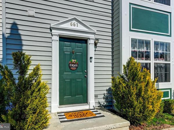 661 BOXWOOD DRIVE, HAMPSTEAD, MD 21074