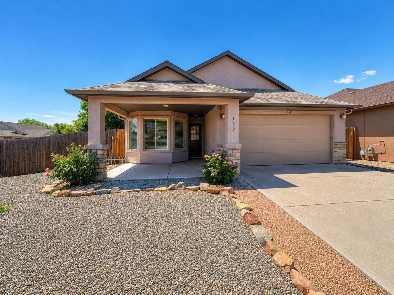 3169 Dazie Jo Street Grand Junction, CO 81504