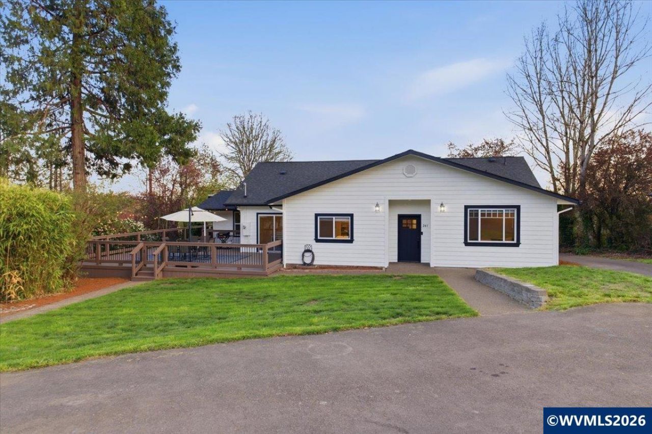 241 Kouns Dr Nw, Albany, OR 97321 Main Photo