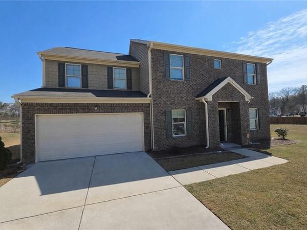 6085 Stonebrook Lane, Austell, GA 30106