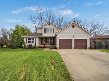 5271 Dolores Street SW, Canton, OH 44706