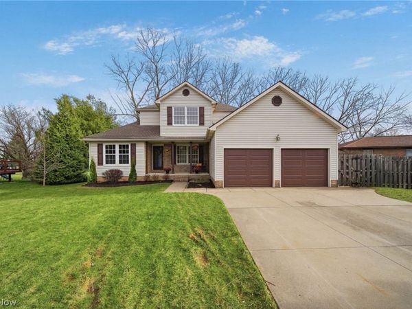 5271 Dolores Street SW, Canton, OH 44706