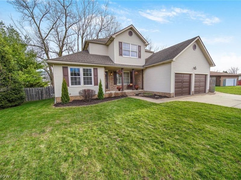 5271 Dolores Street SW, Canton, OH 44706 Photo 11