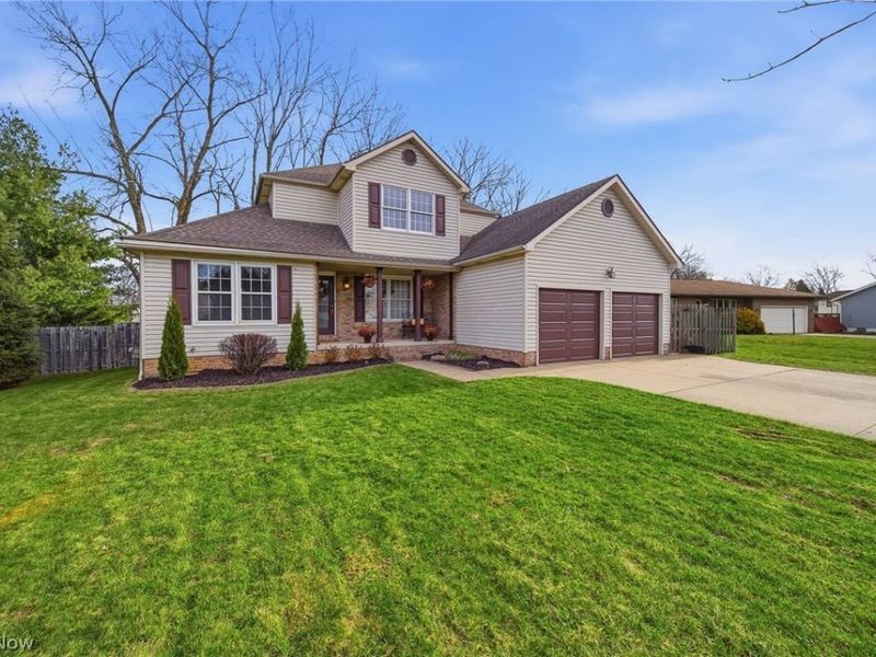 5271 Dolores Street SW, Canton, OH 44706 Photo 2