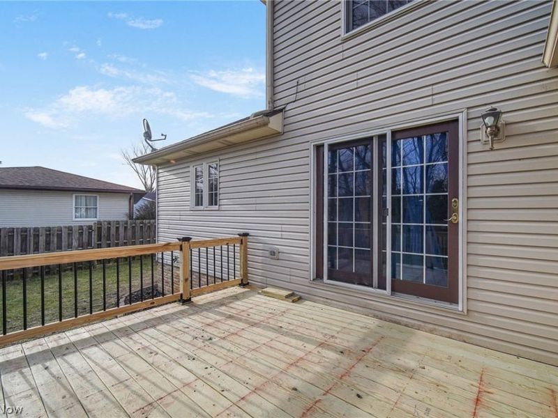 5271 Dolores Street SW, Canton, OH 44706 Photo 4