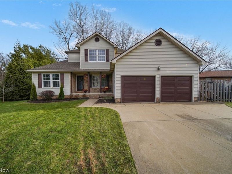 5271 Dolores Street SW, Canton, OH 44706 Photo 5