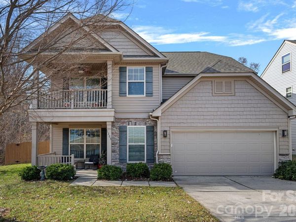 1203 Guadalupe Lane, Charlotte, NC 28214