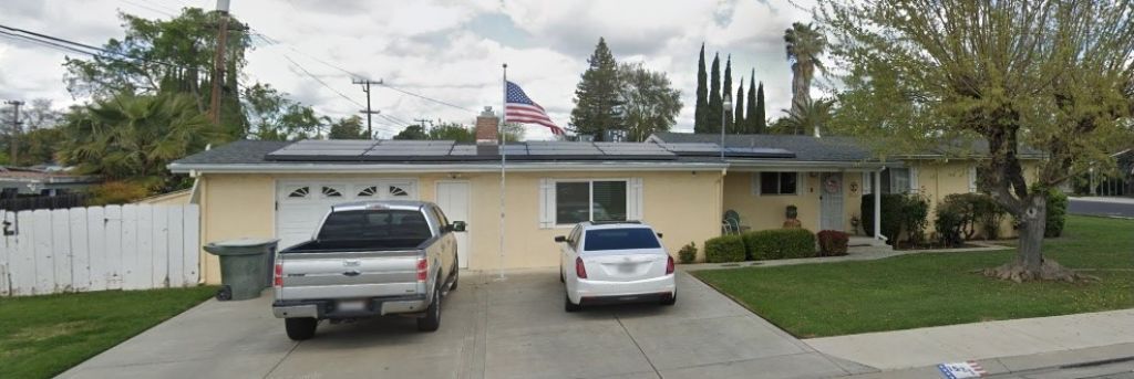 1521 E Alexander, Merced, CA 95340 Main Photo