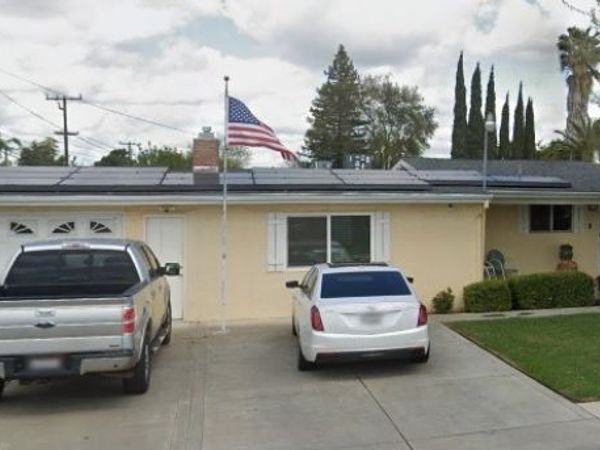 1521 E Alexander, Merced, CA 95340