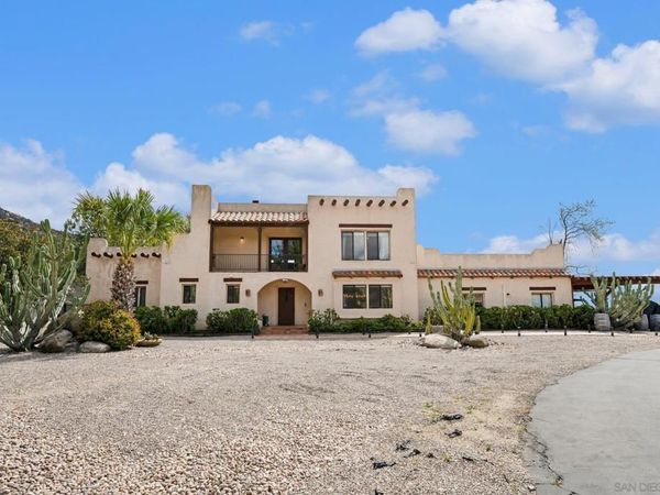 17287 Oak Hollow Road, Ramona, CA 92065