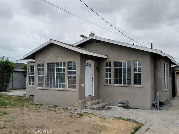 6072 Gifford, Huntington Park, CA 90255