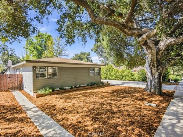 188 E Green, Claremont, CA 91711