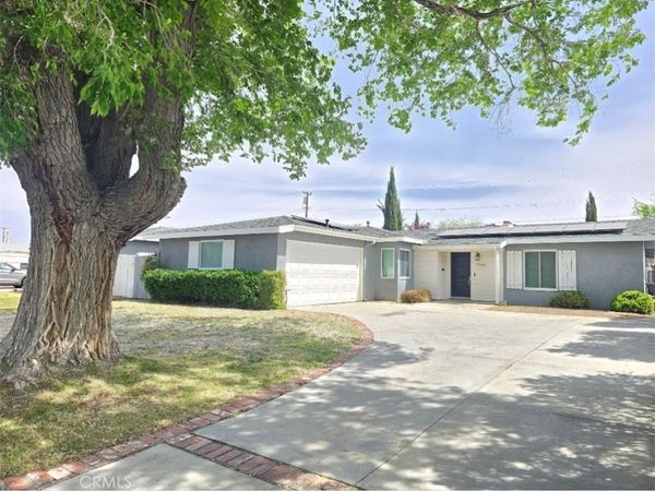 45114 16th W, Lancaster, CA 93534