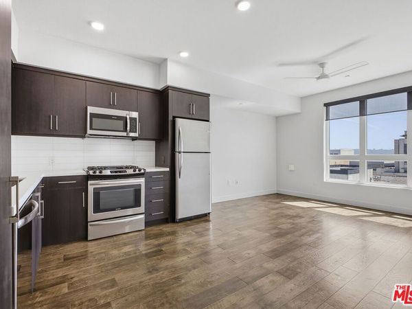 10601 Washington Boulevard, Unit 701, Culver City, CA 90232