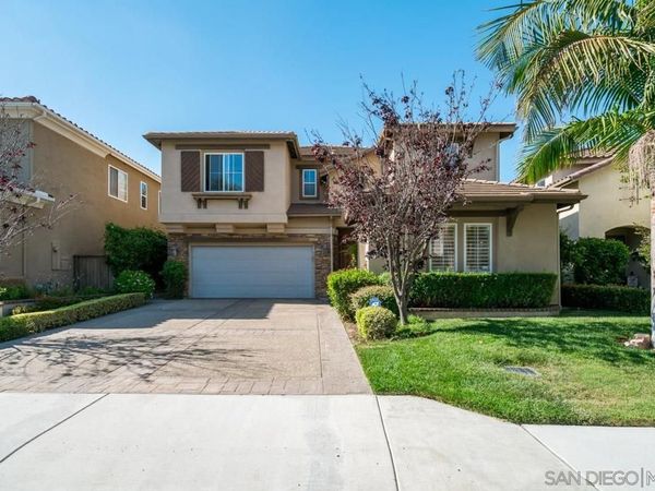 3964 Corte Mar De Hierba, San Diego, CA 92130
