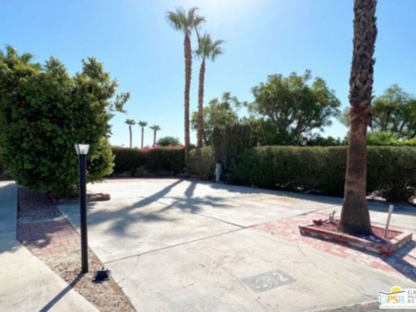 69801 Ramon Road, Unit 282, Cathedral City, CA 92234