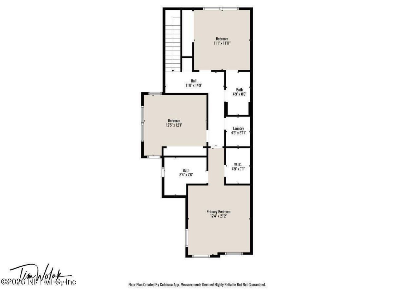 8550 Argyle Business Loop, Unit 601, Jacksonville, FL 32244 Photo