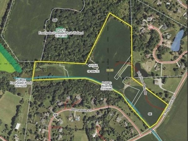 8539 E Highpoint Road, Yorkville, IL 60560