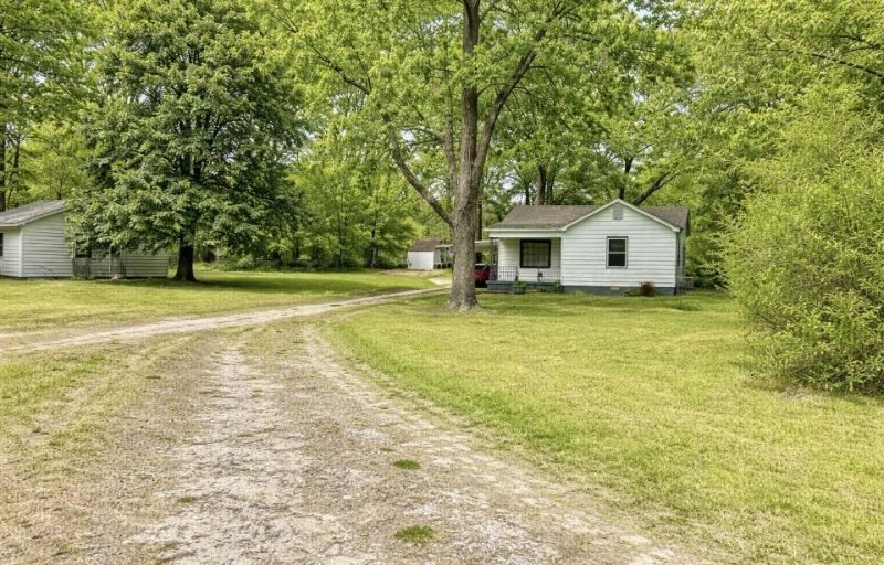 294 Ford Store Rd, Ripley, TN 38063 Main Photo