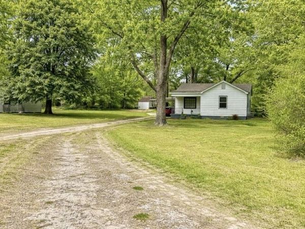 294 FORD STORE RD, Ripley, TN 38063