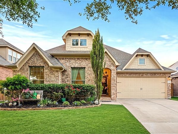 2748 Marshall TRL , Round Rock, TX 78665