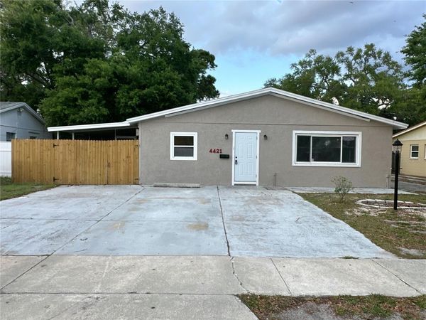 4421 GANDY CIRCLE , TAMPA, FL 33616