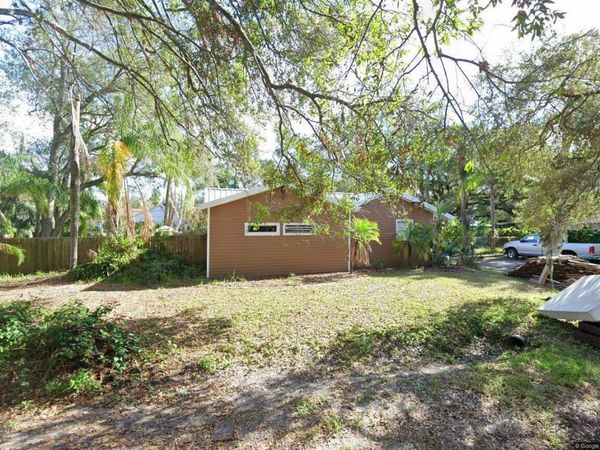 5813 ROSE LANE, TAMPA, FL 33619