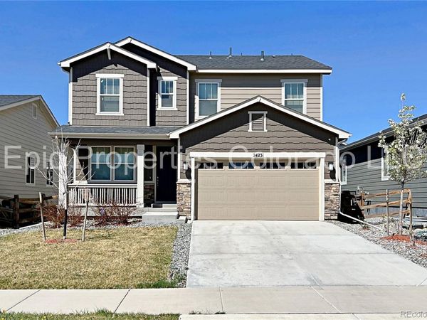 24231 E 40th Avenue, Aurora, CO 80019