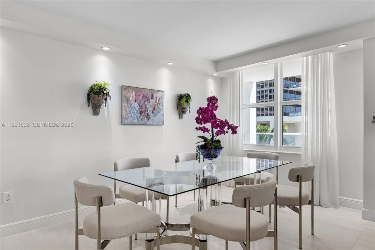9801 Collins Ave , Unit 5R, Bal Harbour, FL 33154 Photo
