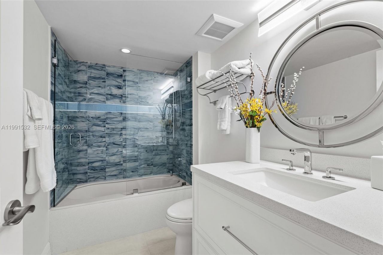 9801 Collins Ave , Unit 5R, Bal Harbour, FL 33154 Photo