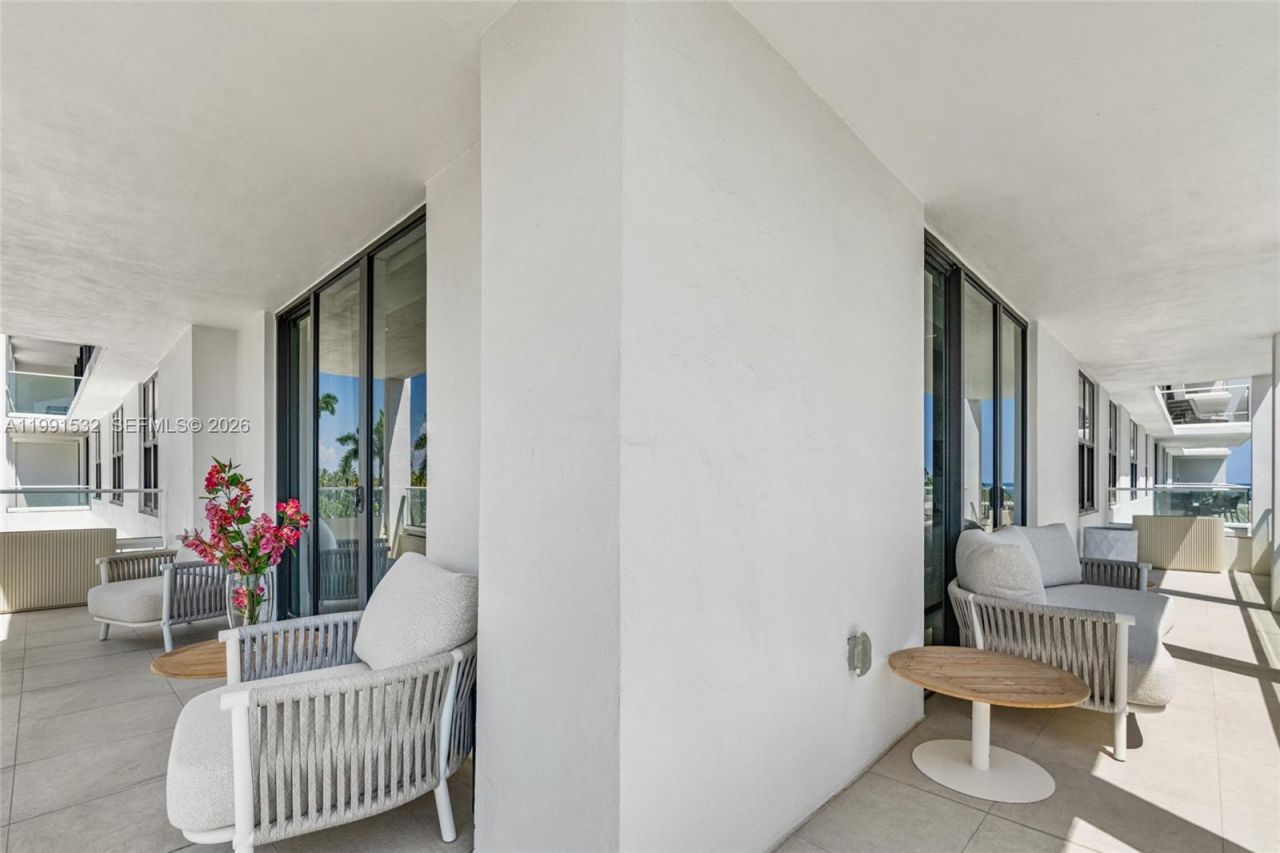 9801 Collins Ave , Unit 5R, Bal Harbour, FL 33154 Photo