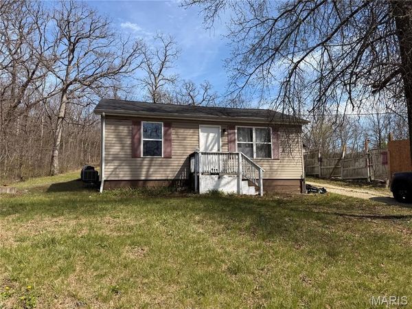 9724 Highway Hh, Robertsville, MO 63072