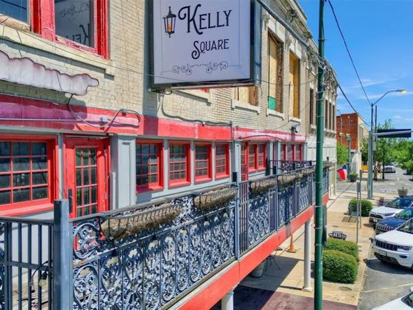 115 S Travis Street, Sherman, TX 75090