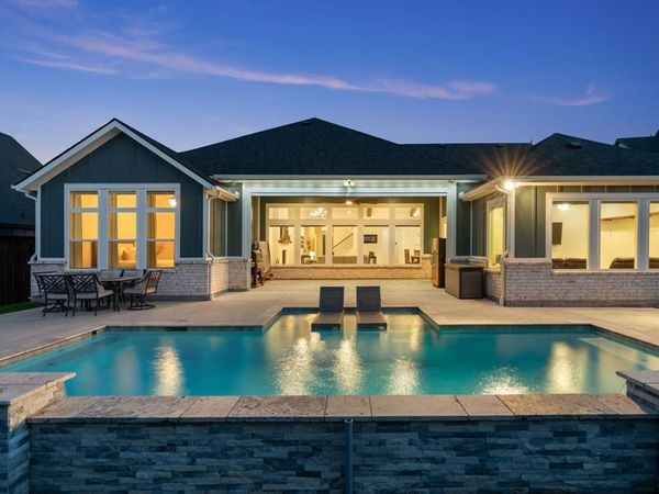 403 Travelers Terrace, Argyle, TX 76226