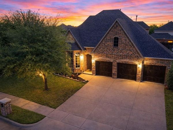 1208 Grayhawk Drive, Forney, TX 75126