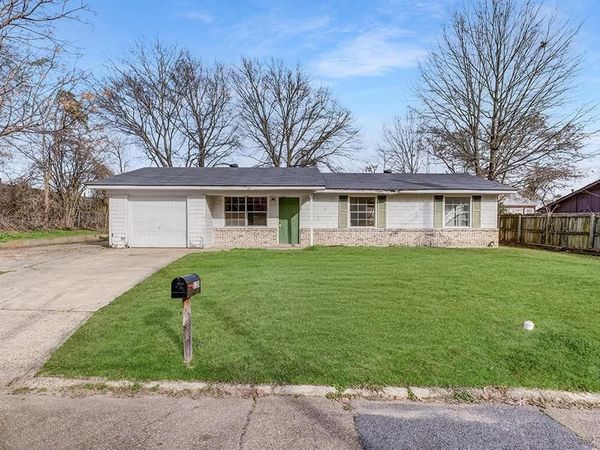 1124 Wheeler Street, Texarkana, TX 75503