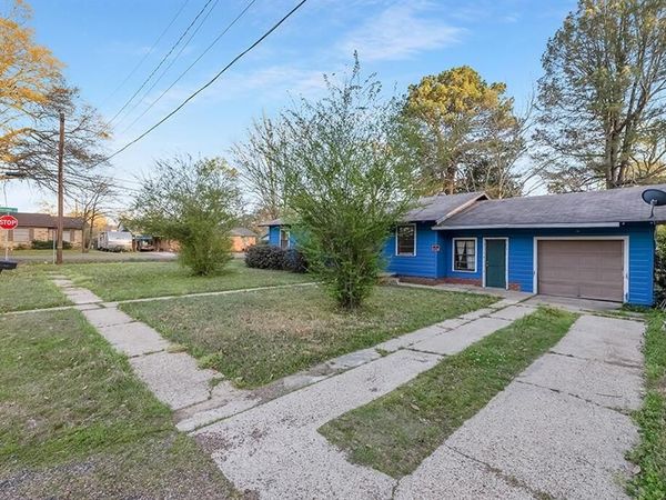 3001 Mason Street, Texarkana, TX 75501