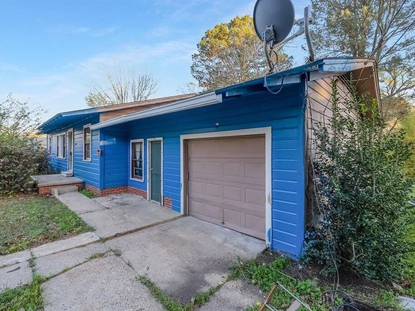 3001 Mason Street, Texarkana, TX 75501