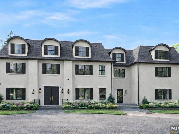 241 Saddle River Road, SADDLE RIVER, NJ 07458