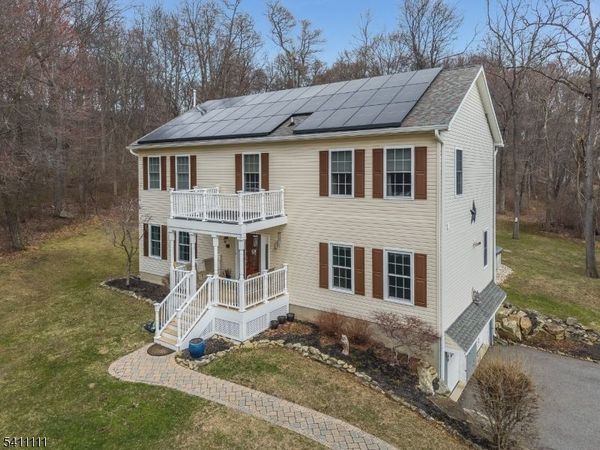 434 Charlestown Rd, Bethlehem, NJ 08827