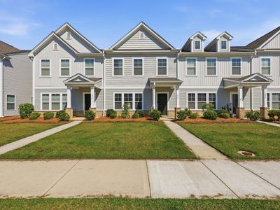 276 Godwit Drive, Summerville, SC 29486