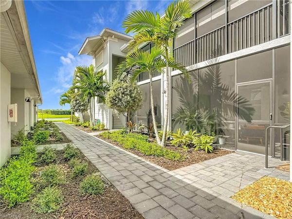 5454 Double Eagle CIR , Unit 3313, AVE MARIA, FL 34142