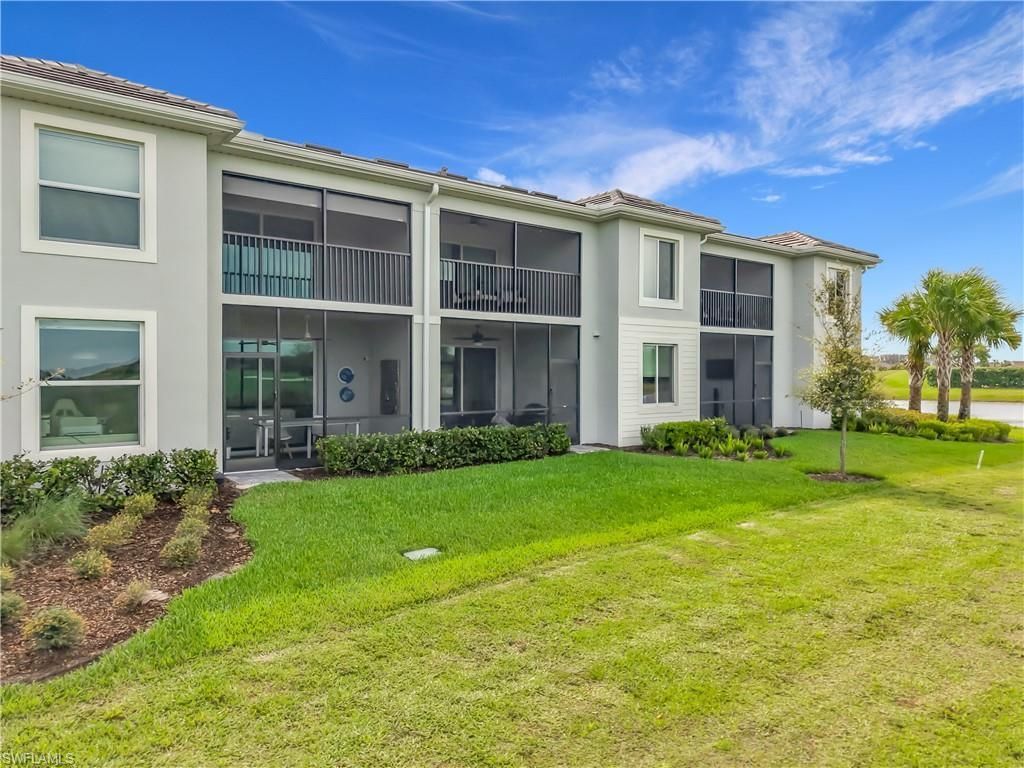 5454 Double Eagle Cir , Unit 3313, Ave Maria, FL 34142 Photo