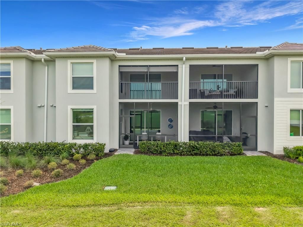 5454 Double Eagle Cir , Unit 3313, Ave Maria, FL 34142 Photo