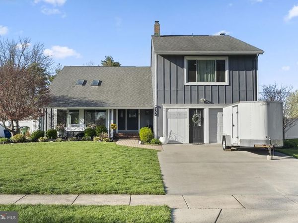 32 HARWOOD ROAD, MARLTON, NJ 08053