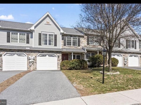 10 LENOX COURT, MECHANICSBURG, PA 17050