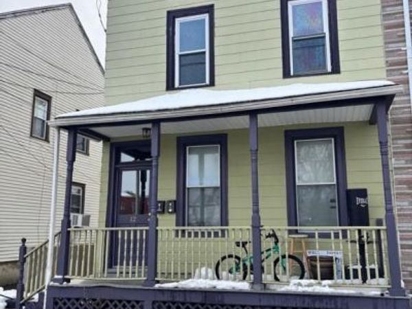 12 CHURCH STREET , MOUNT HOLLY, NJ 08060