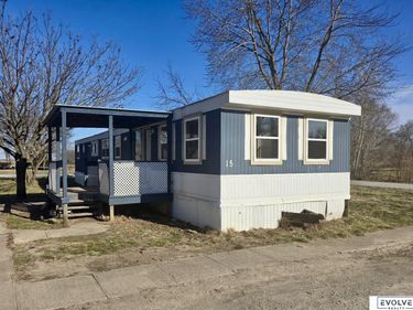 1405 26Th Street, Unit 15, Auburn, NE 68305