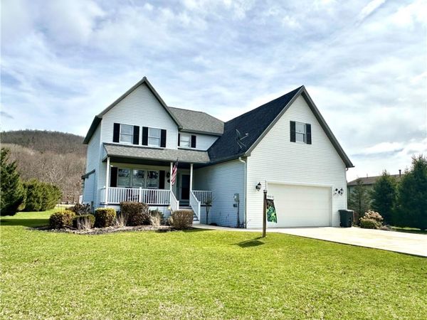 4752 Clawson Drive, Campbell, NY 14821