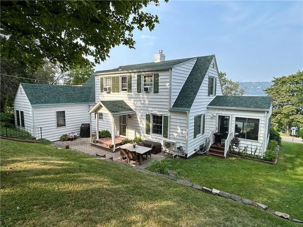 86 Salt Point Road, Watkins Glen, NY 14891